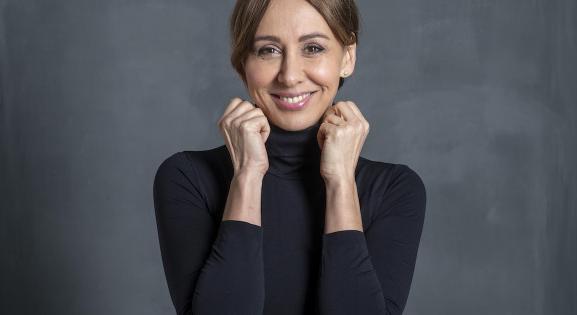 Orvos-Tóth Noémi kiadójának első könyve tarol a Bookline-on
