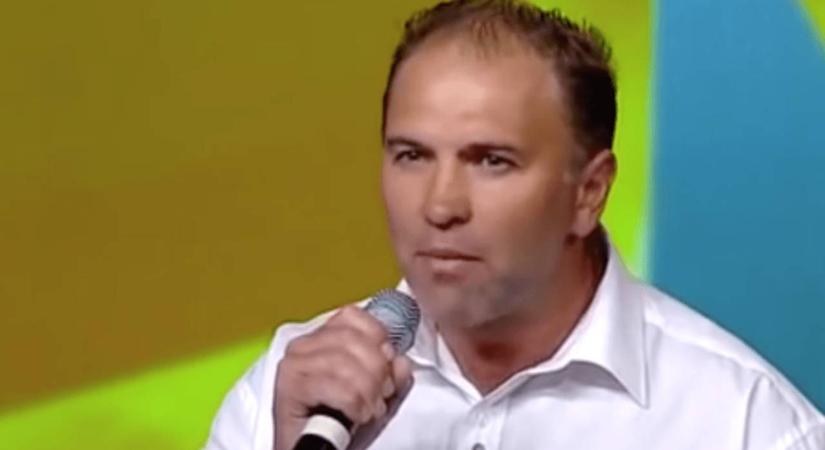 Bikicsunáj visszatért a Megasztárba – így néz ki most Szarka László!