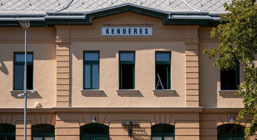 Polgárőrök verhettek össze egy férfit Kenderesen