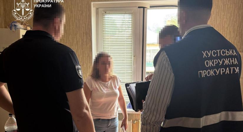 Kárpátalján egy helyi kórházban illegálisan hosszabbították meg a katonakötelesek rokkantsági igazolását