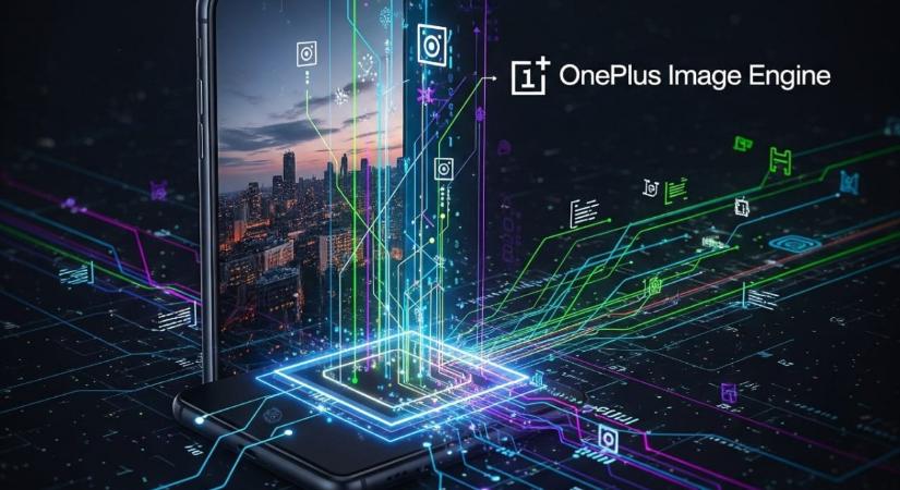 Új kameratechnológiát kaphat a OnePlus 15