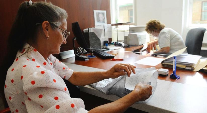 Nyugdíjkorhatár közeledik? Ne hagyd, hogy hiányzó papírok csökkentsék a nyugdíjad!
