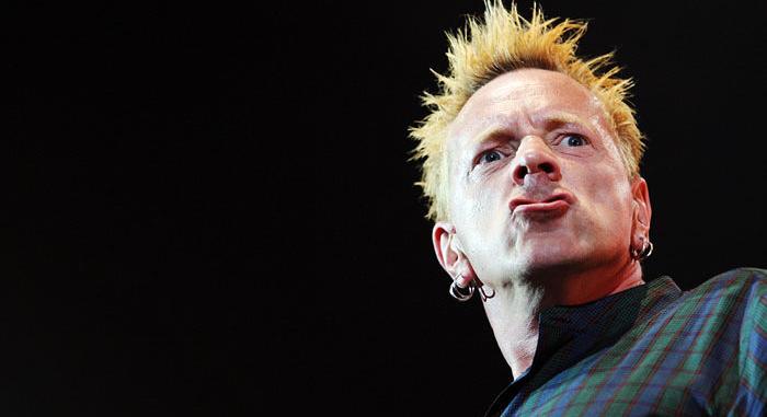 A Sex Pistols frontembere szerint „tiszteletlen” a készülő minisorozat