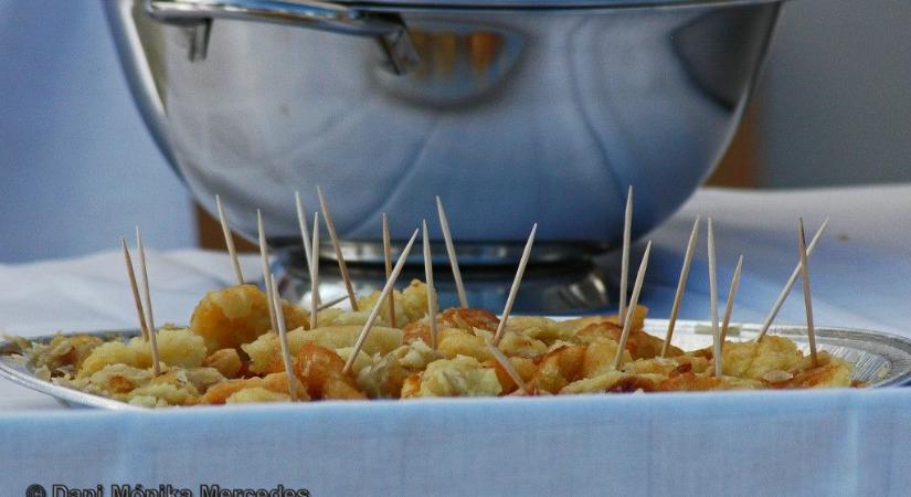 Forgalmirend-változások a 19. Kanizsai Bor- És Dödölle Fesztivál ideje alatt