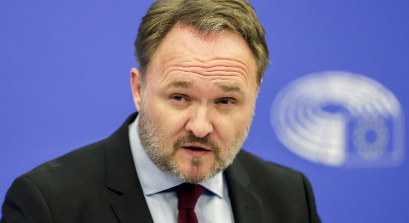 Uniós biztos: Az Egyesült Államok támogatja az EU-t abban, hogy leállítsa az orosz energia importját