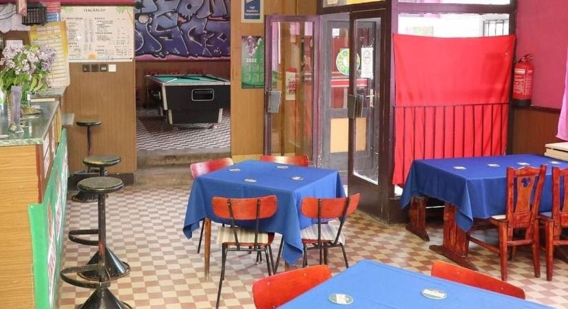 Brutális támadásba torkollt a szkanderverseny – vér folyt egy borsodi presszóban!