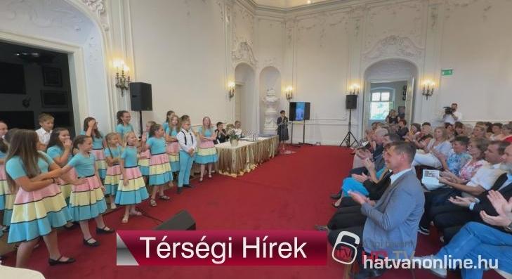 HO TV – Térségi Hírek, 2025. 09. 05. 