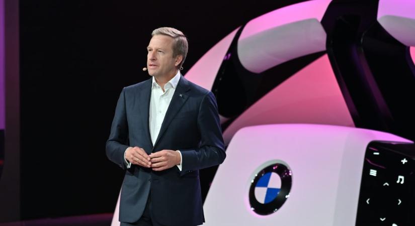 Nagyot hibáztak az EU-s döntéshozók a BMW vezetője szerint