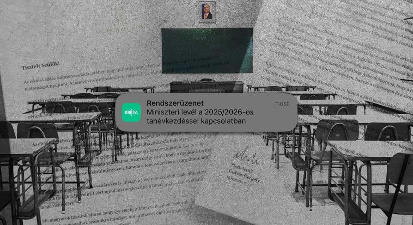 Ha lenne némi fény itt lent, a gödör alján, már a szemem sem rebbenne egy Orbán-idézet láttán
