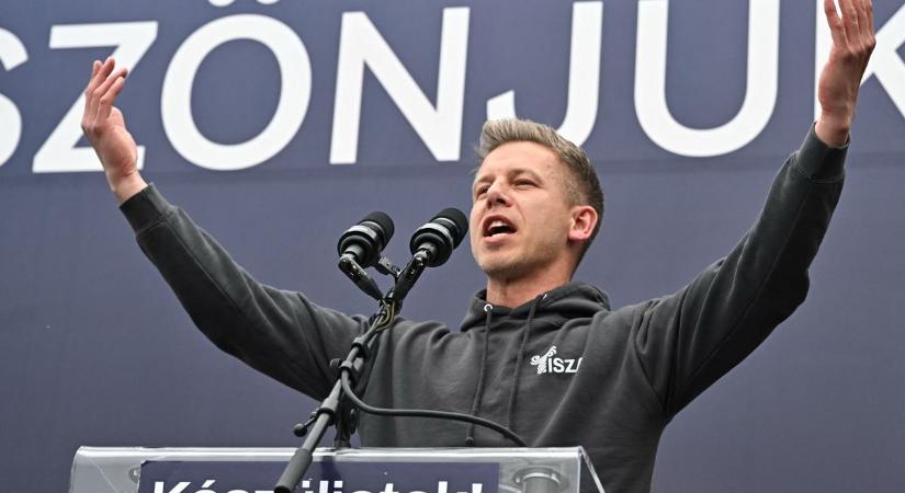 Újabb közvélemény-kutatás próbálja kihúzni a Tisza Pártot a bajból