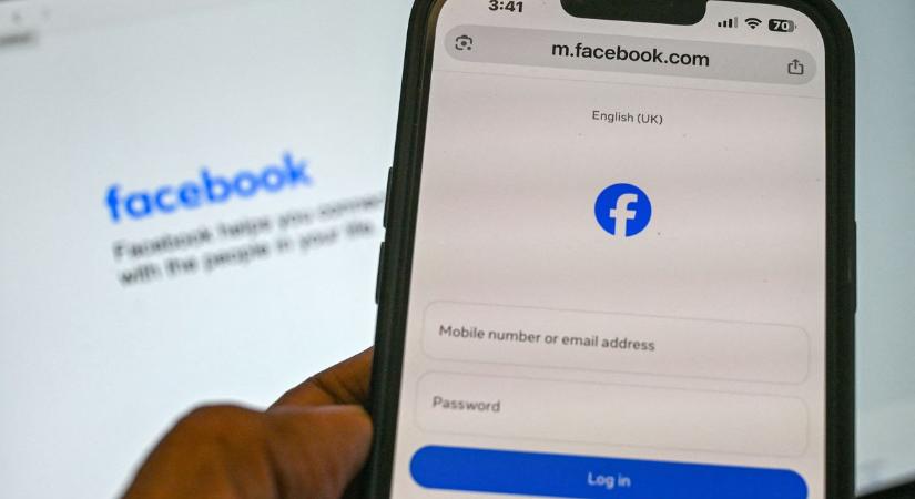 A nap, amikor Mark Zuckerberg bepereli a Facebookot, mert nem használhatja a nevét