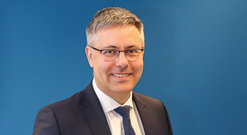 Schneider Henriket, a Nielsen eddigi vezetőjét nevezték ki az Antenna Entertainment CEE élére