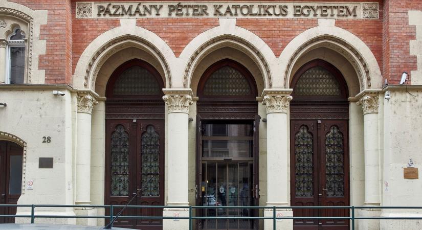 Ketten felmondtak a melegek mellett kiálló pázmányos pszichológusok közül