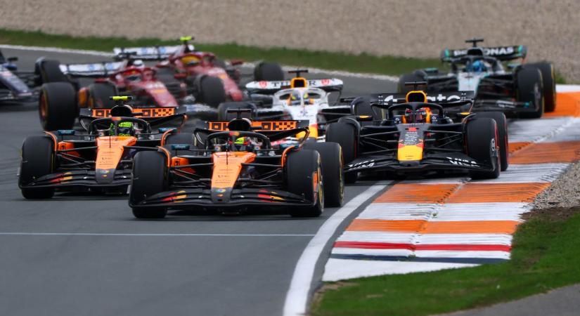F1: A pilóták nem kérnek a rövidebb futamokból