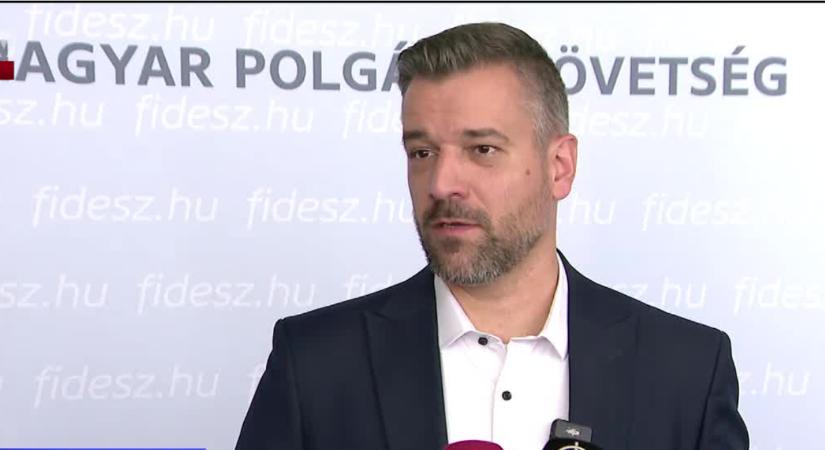 Tarr Zoltán beismerte, hogy Magyar Péter is egyetért a Tisza adózási terveivel  videó