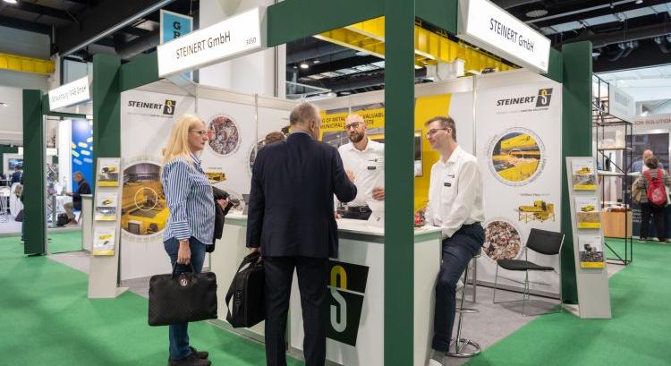 ENVIRONTEC powered by ÖKOINDUSTRIA szakkiállítás