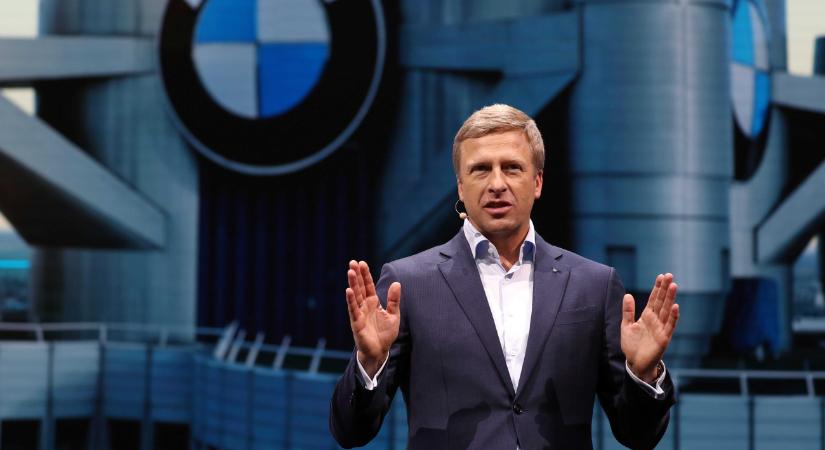 Betiltott autómotorok: erős kritikával illette a BWM-vezér az uniót