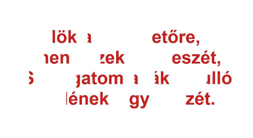 Műveltségi teszt, magyar irodalom: ugye ezt a 3 őszi verset félszavakból is felismeri?