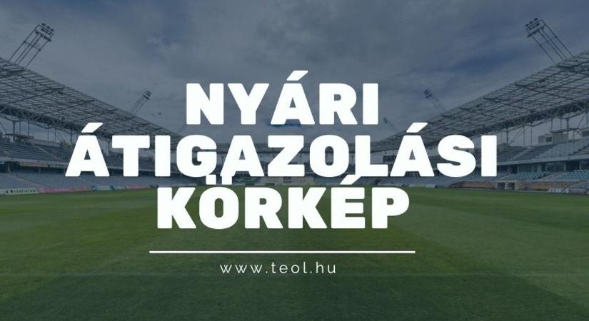Átigazolási körkép: a fél csoport esélyes lehet a bajnoki címre Délen