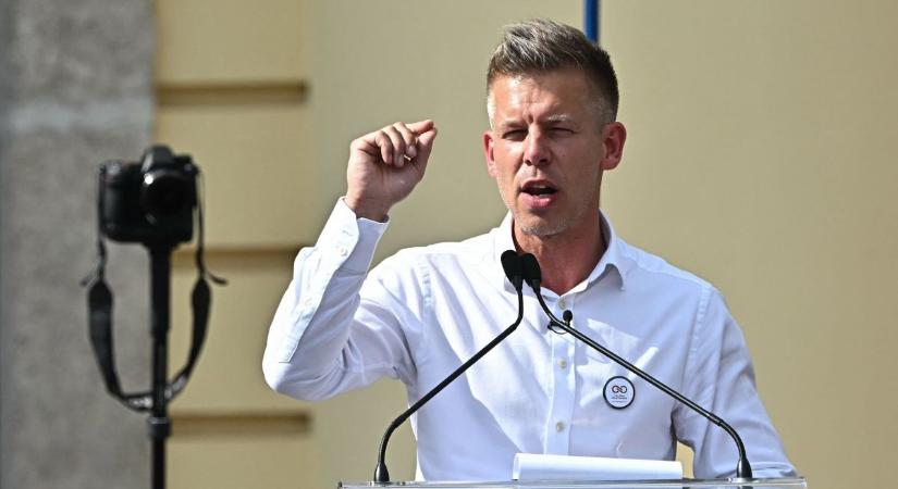 Vakfoltban a munkavállalók: miért hallgat Magyar Péter a dolgozók jogairól?