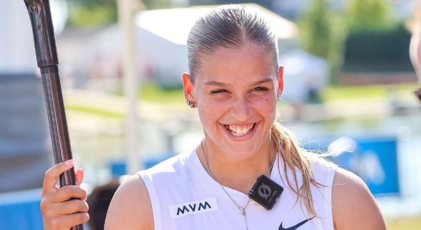 Két gyermeke is ott van a vb-n: Ez egy csoda - állítja a győri legenda