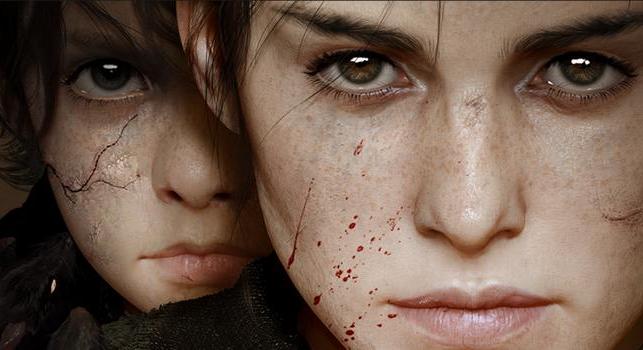 Soha ilyen olcsók nem voltak még a Plague Tale és Space Marine 2 játékok