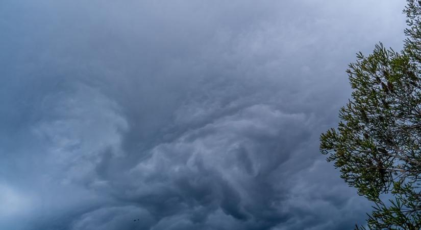 Érkezik a La Niña: elképesztő, mire számíthatunk