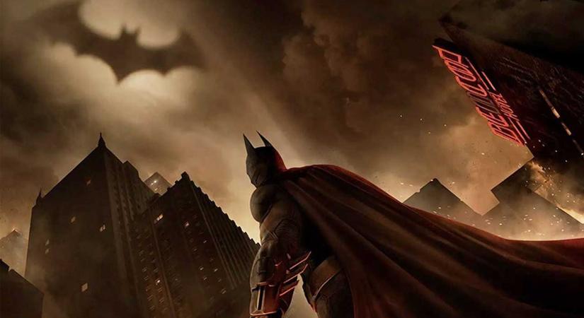 Batman: Már készül is a következő Arkham-játék, ha hihetünk a legújabb rész egyik szinkronszínészének