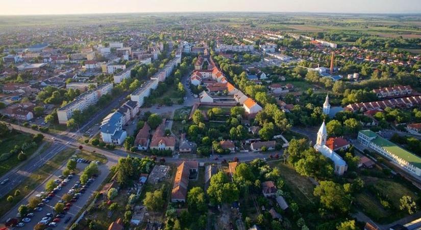 Ennek sokan fognak örülni: megújul Mátészalka ikonikus létesítménye