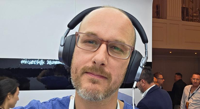 IFA 2025: Elhalkult a kiállítás zaja a Baseus és a Bose közbenjárásával