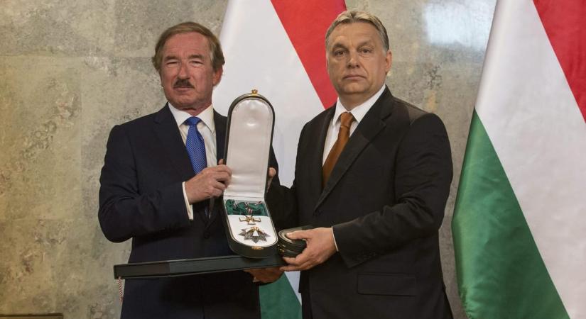 Megválik repülős lízingcégétől a negyedik leggazdagabb magyar