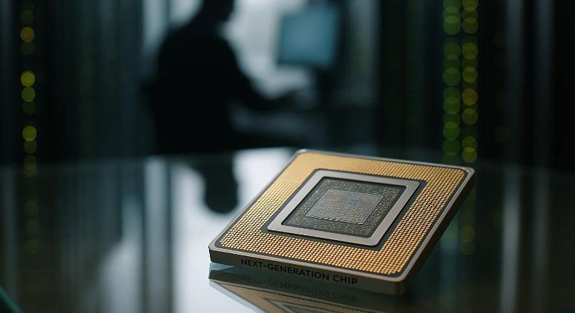 A Broadcommal kezdi meg saját AI-chipjei gyártását az OpenAI