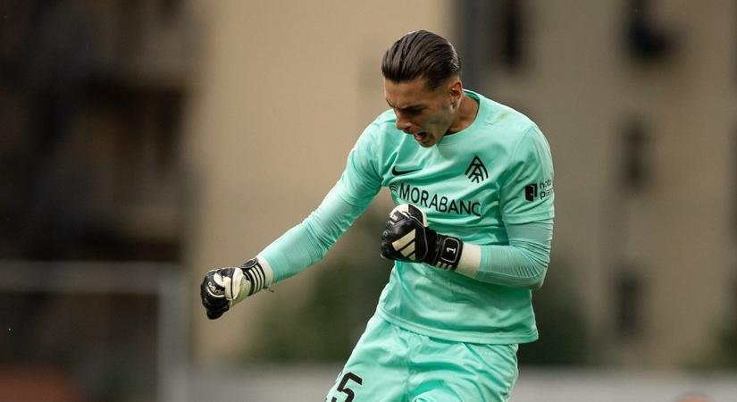 Figyeli a Barcelona! Magyar futballistáról áradozik az egyik legnagyobb spanyol sportújság