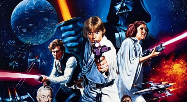 Csillagászati összegért kelt el Darth Vader fénykardja