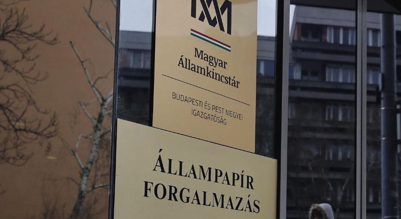Állampapír: döntő változások jöhetnek a lakossági piacon – sejtelmes nyilatkozatot tett az ÁKK vezérigazgatója