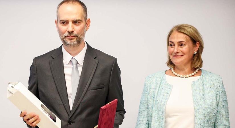 Szász Gábor megszállottan őrzi a régmúlt értékeit (VIDEÓVAL)