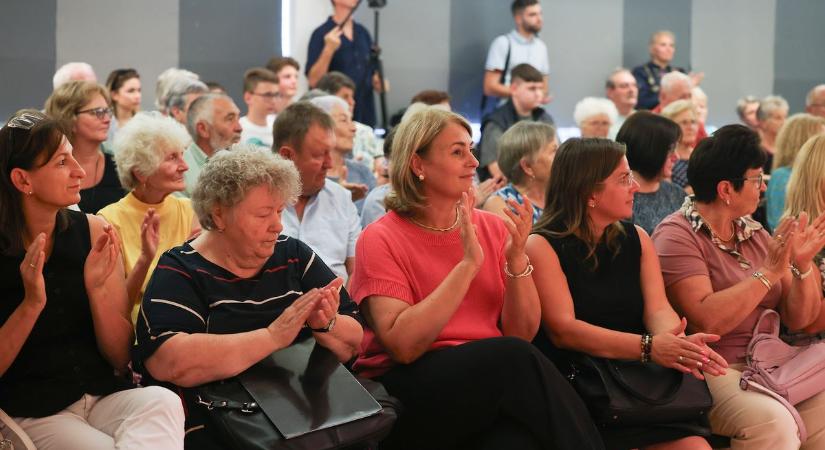 A magyartarka a Völgységben több mint egy haszonállat (képgalériával)