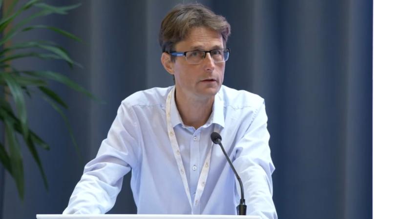 Adósságban úszik a világ – Zsiday Viktor felvázolt egy drasztikus megoldási lehetőséget
