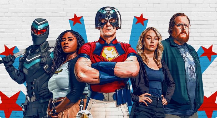 James Gunn szerint a Peacemaker második szezonja a Superman 2. előzménysztorija, és azt is elmagyarázta, hogy miért van ez így