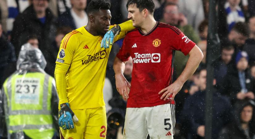 A Manchester United túladna játékosán az elkövetkezendő napokban – sajtóhír