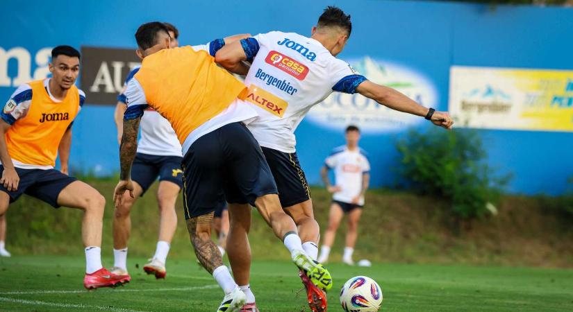 Mircea Lucescu nem örül a barátságos mérkőzésnek