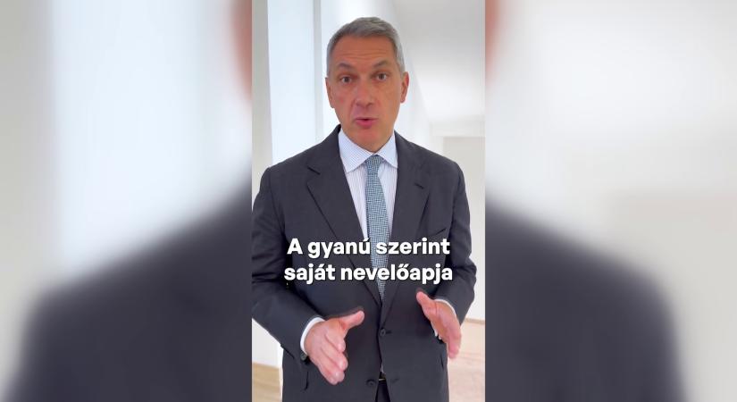 Lázár János: A drog bűncselekményt okoz, a drog halálhoz vezet  videó