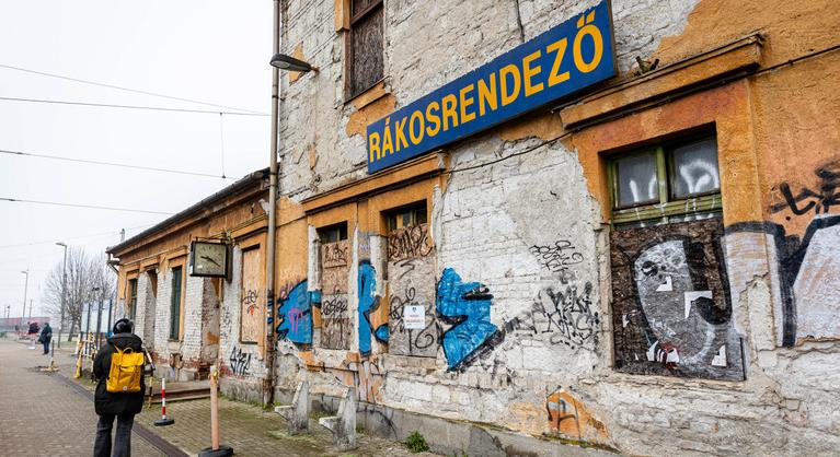 Megegyezett Budapest és Lázár János minisztériuma Rákosrendező ügyében