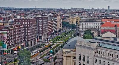 Egészen máshogy festene Budapest, ha ezek a tervek megvalósultak volna – Második rész
