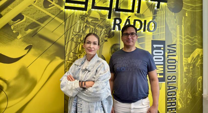 Jótékonysági divatbemutató és exkluzív vacsoraest