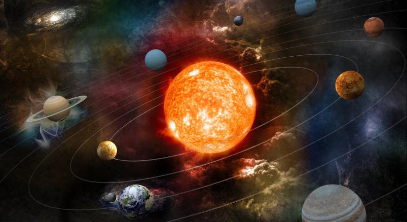 Csillagjegyed szerint: ezzel a bolygóval vagy a legerősebb kapcsolatban