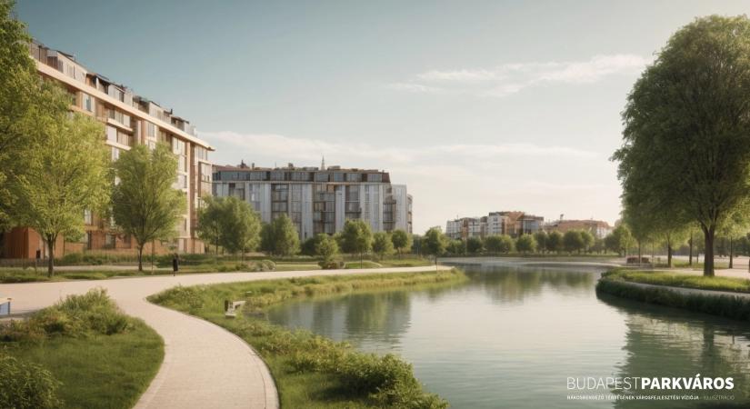 Aláírták a rákosrendezői infrastruktúra fejlesztésekről szóló megállapodást