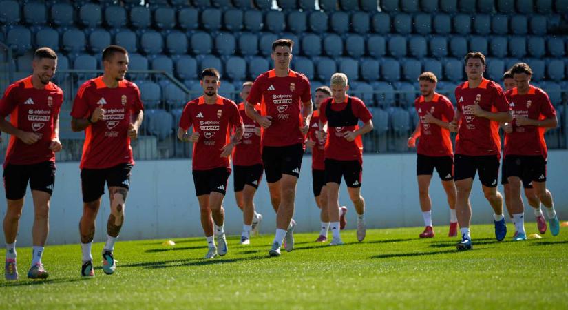 Civilizált szurkolásért kampányol a magyar futballszövetség