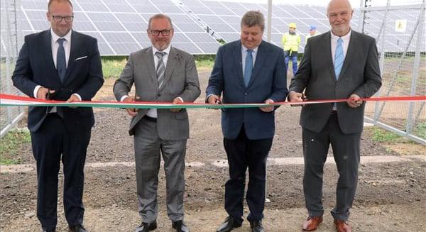 Már augusztusban rekordot döntött a negatív áramáras napok száma