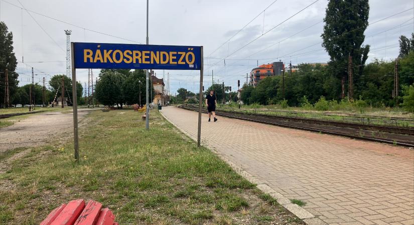 ÉKM: a villamos, a vasút, a felüljáró és földalatti fejlesztés továbbra is része a rákosrendezői beruházásnak